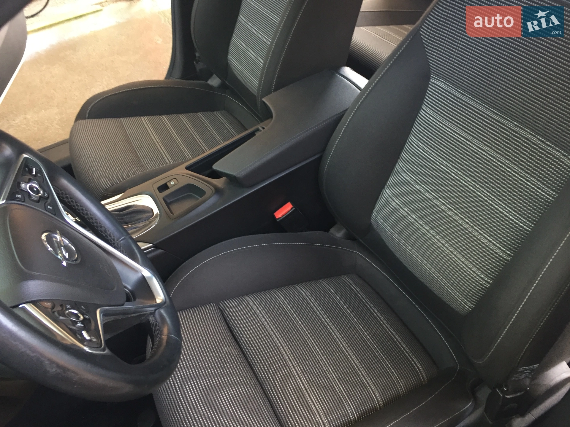 2016 Opel Insignia - мініатюра 17