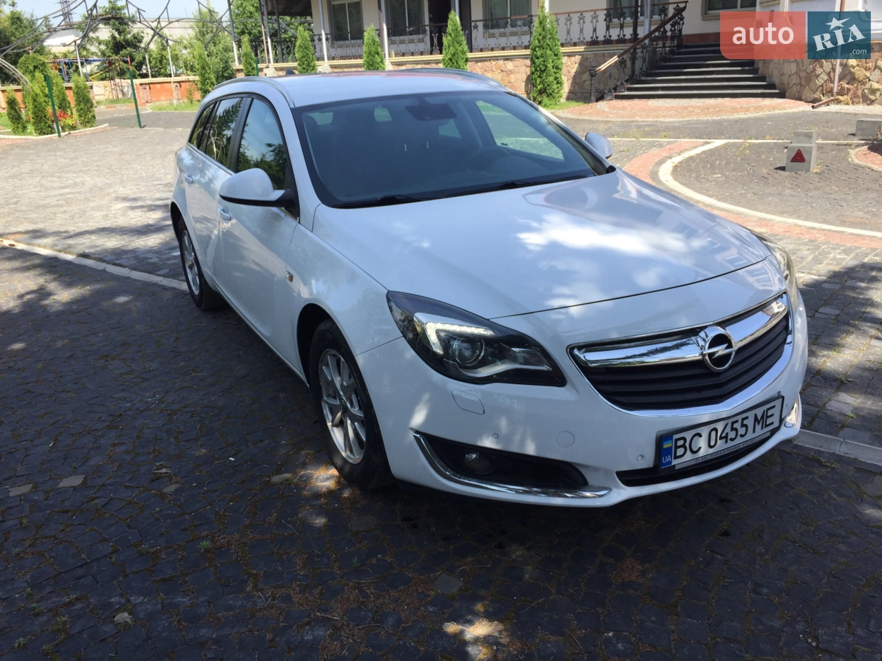 2016 Opel Insignia - мініатюра 15