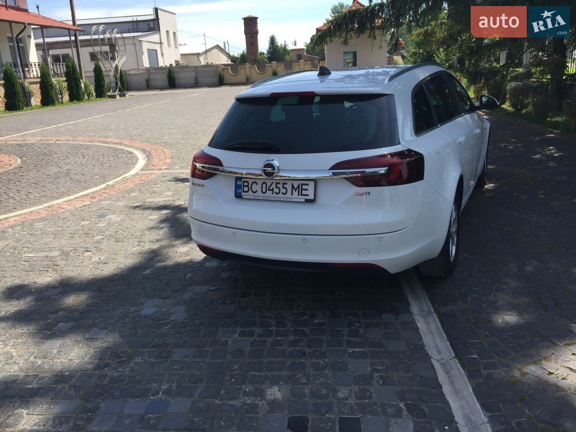 2016 Opel Insignia - мініатюра 14