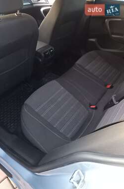 Універсал Opel Insignia 2012 в 