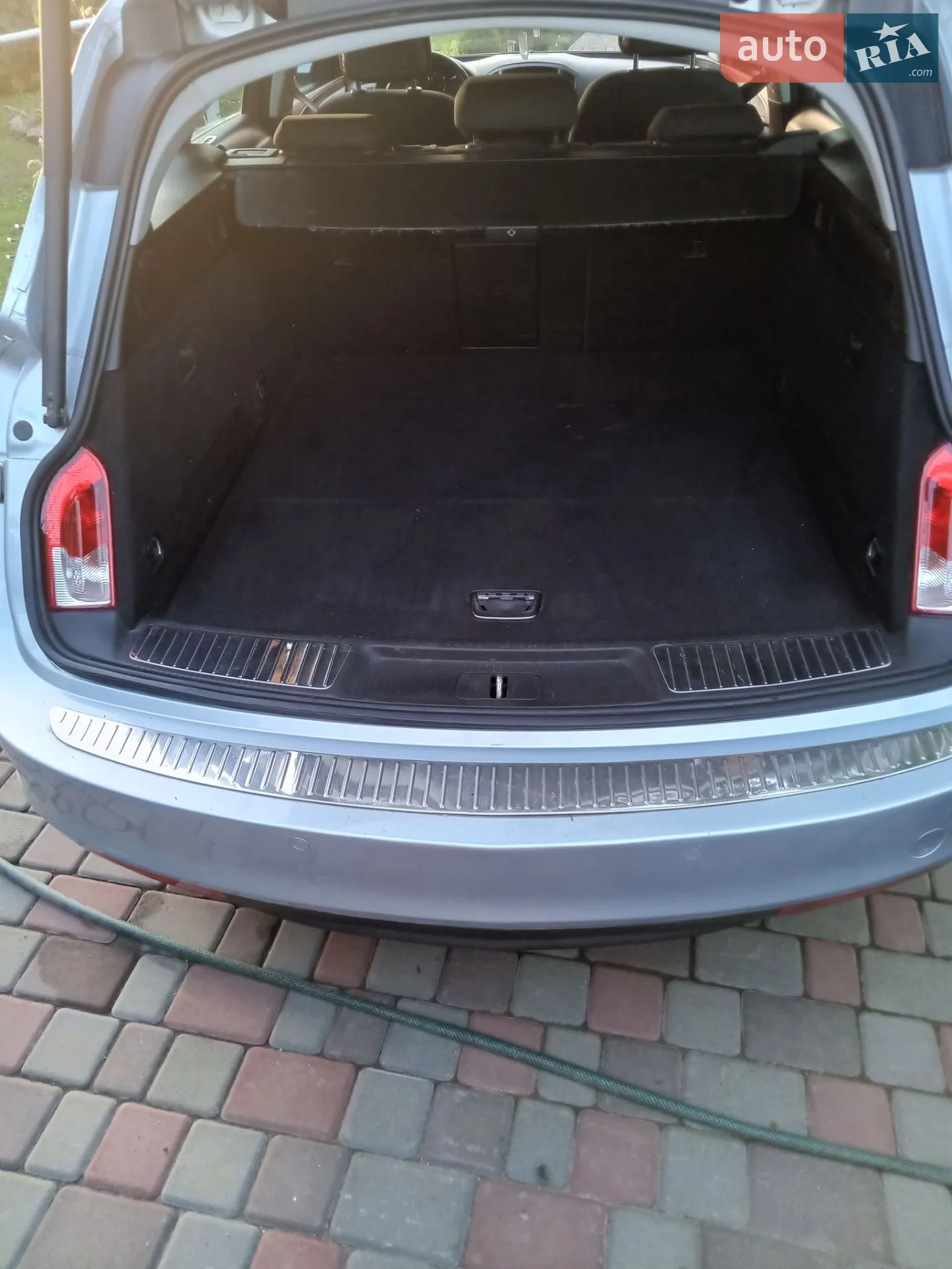 2012 Opel Insignia - мініатюра 22
