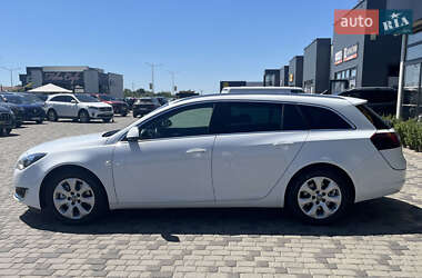 Універсал Opel Insignia 2014 в Мукачевому