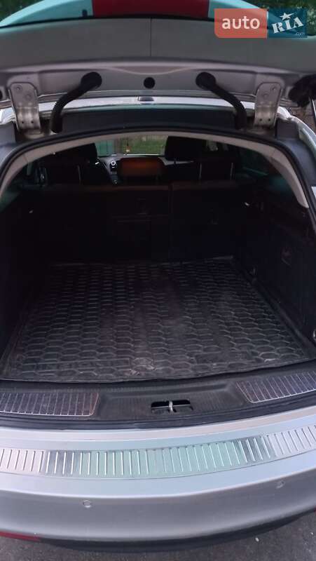 Универсал Opel Insignia 2011 в Коломые фото 5 Универсал Opel Insignia 2011 в Коломые