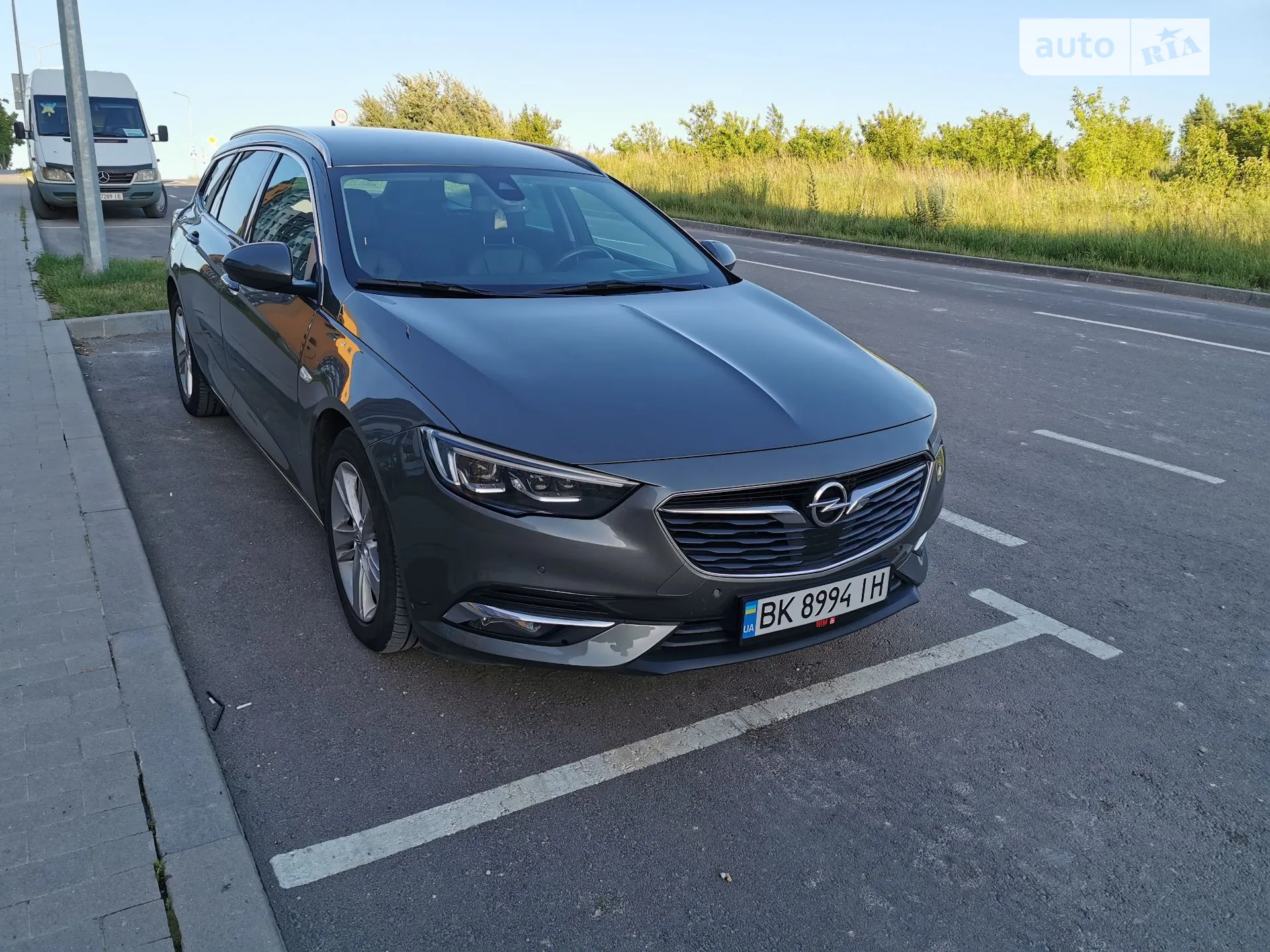 2018 Opel Insignia - мініатюра 13
