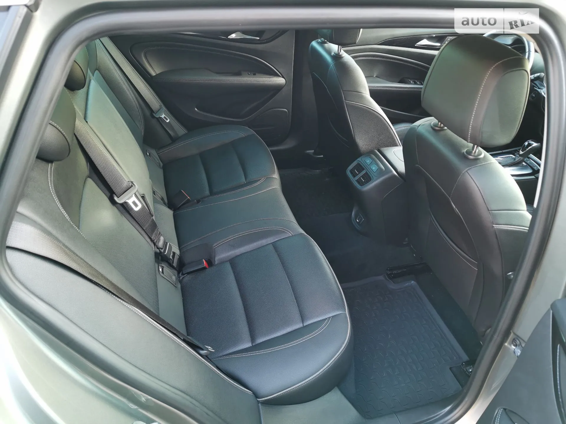 2018 Opel Insignia - мініатюра 27