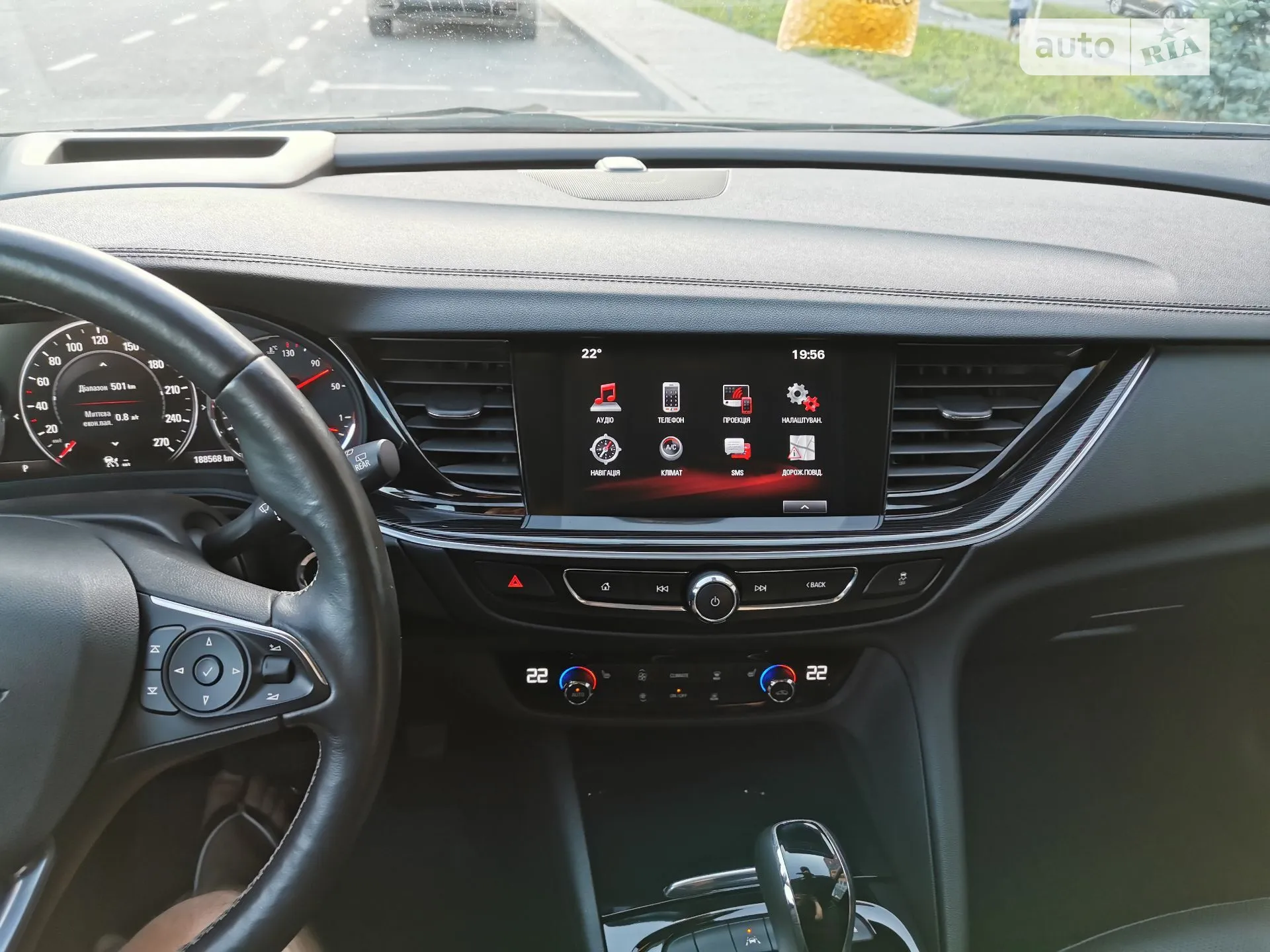 2018 Opel Insignia - мініатюра 38