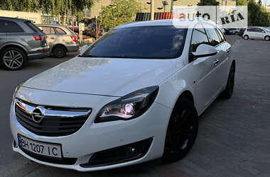 Універсал Opel Insignia 2013 в Києві