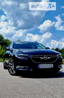 Универсал Opel Insignia 2018 в Киеве