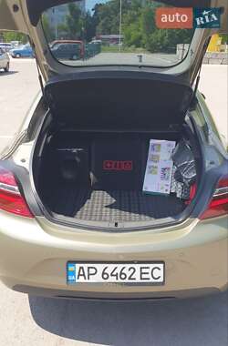 Лифтбек Opel Insignia 2013 в Запорожье