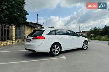 Універсал Opel Insignia 2011 в Вінниці