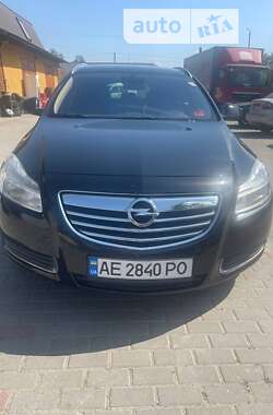 Універсал Opel Insignia 2011 в Одесі