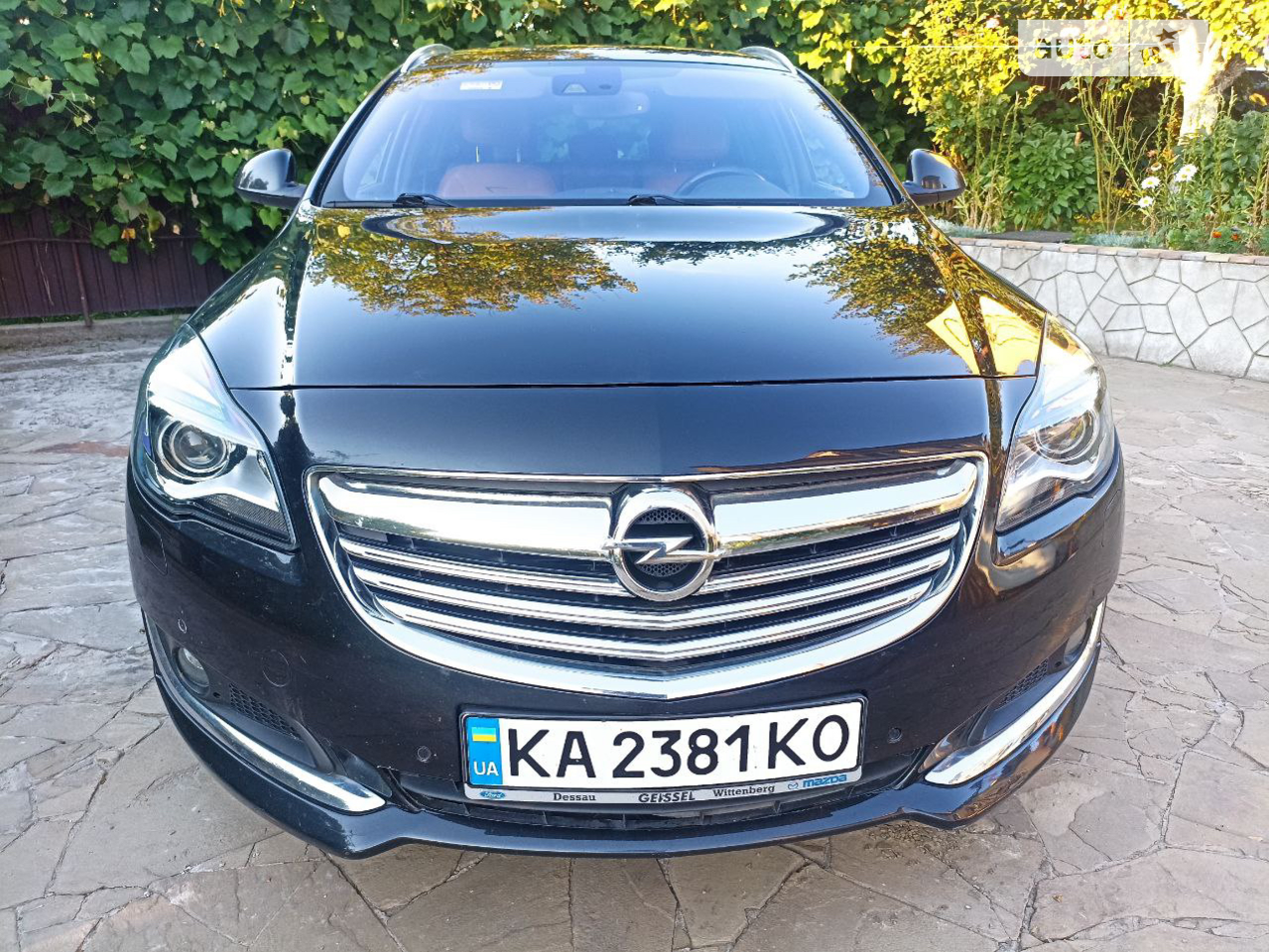 2015 Opel Insignia - мініатюра 37