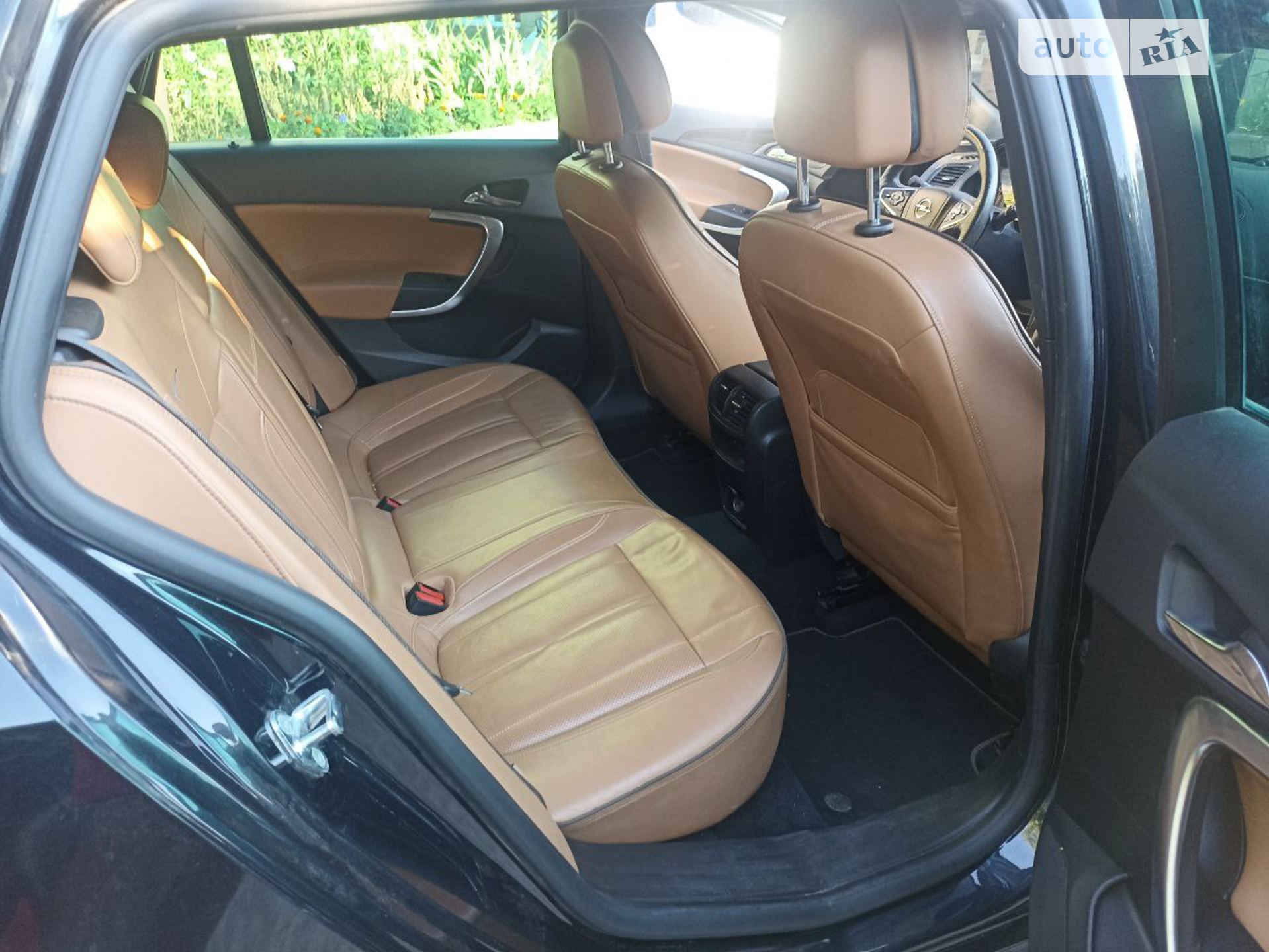 2014 Opel Insignia - мініатюра 18