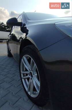 Универсал Opel Insignia 2013 в Тернополе