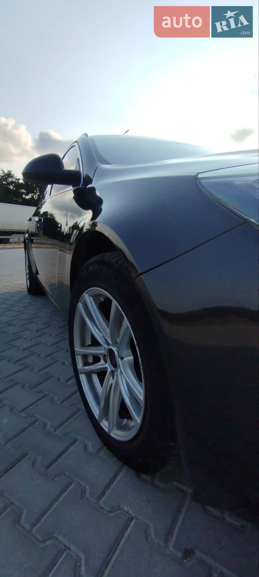 2013 Opel Insignia - мініатюра 13
