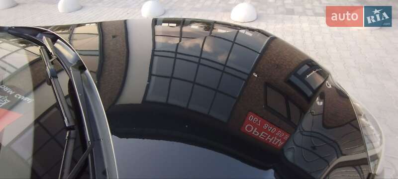 Універсал Opel Insignia 2013 в Тернополі