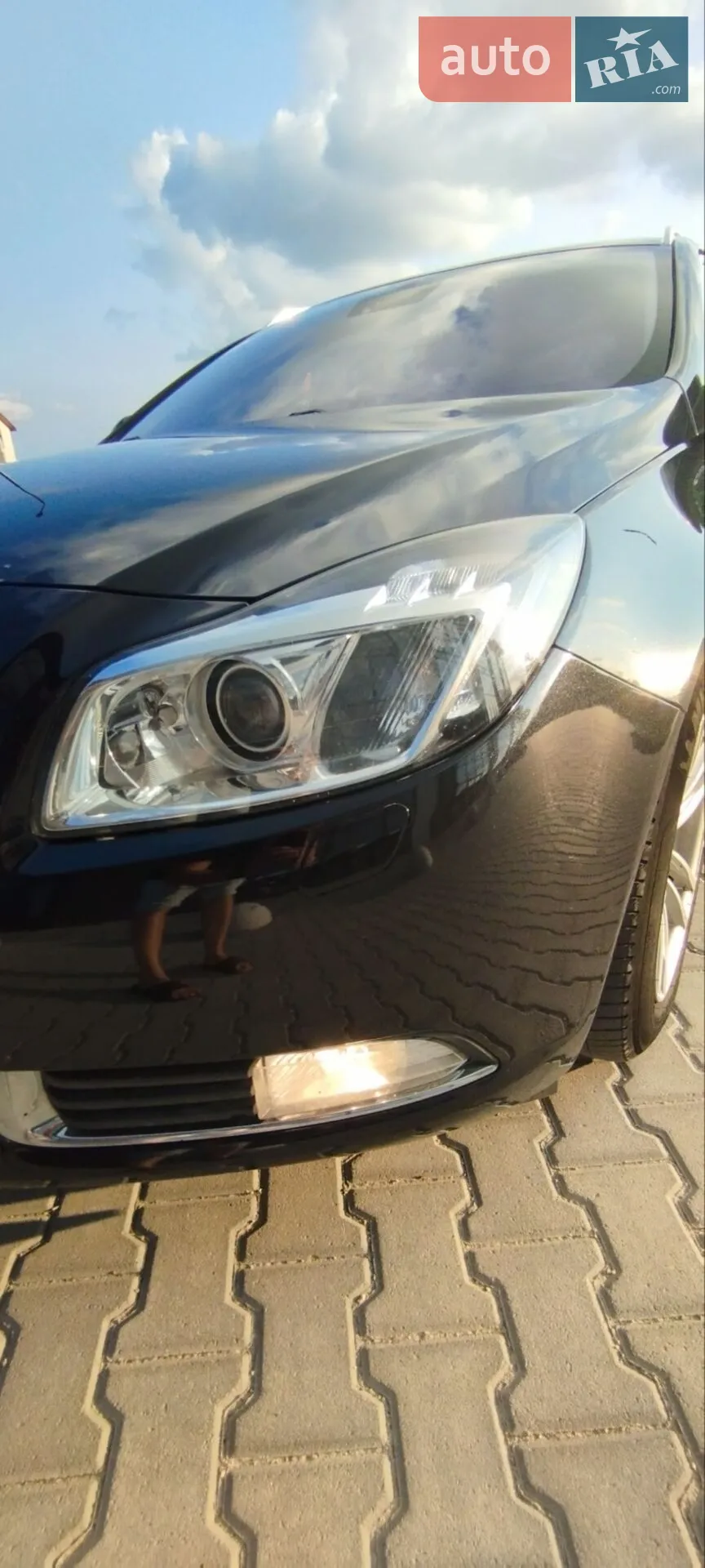 2013 Opel Insignia - мініатюра 36