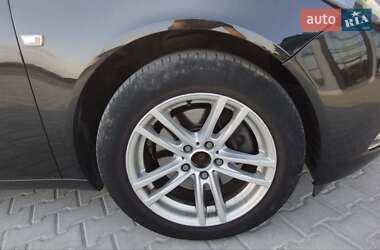 Универсал Opel Insignia 2013 в Тернополе