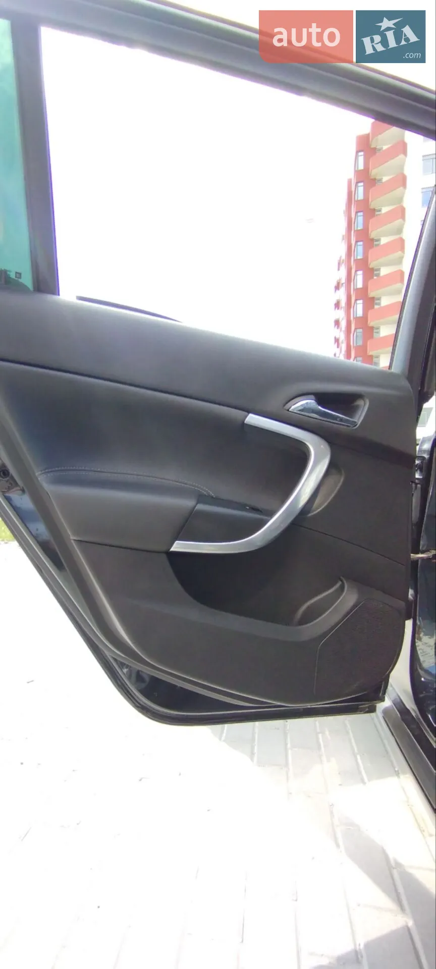 2013 Opel Insignia - мініатюра 46