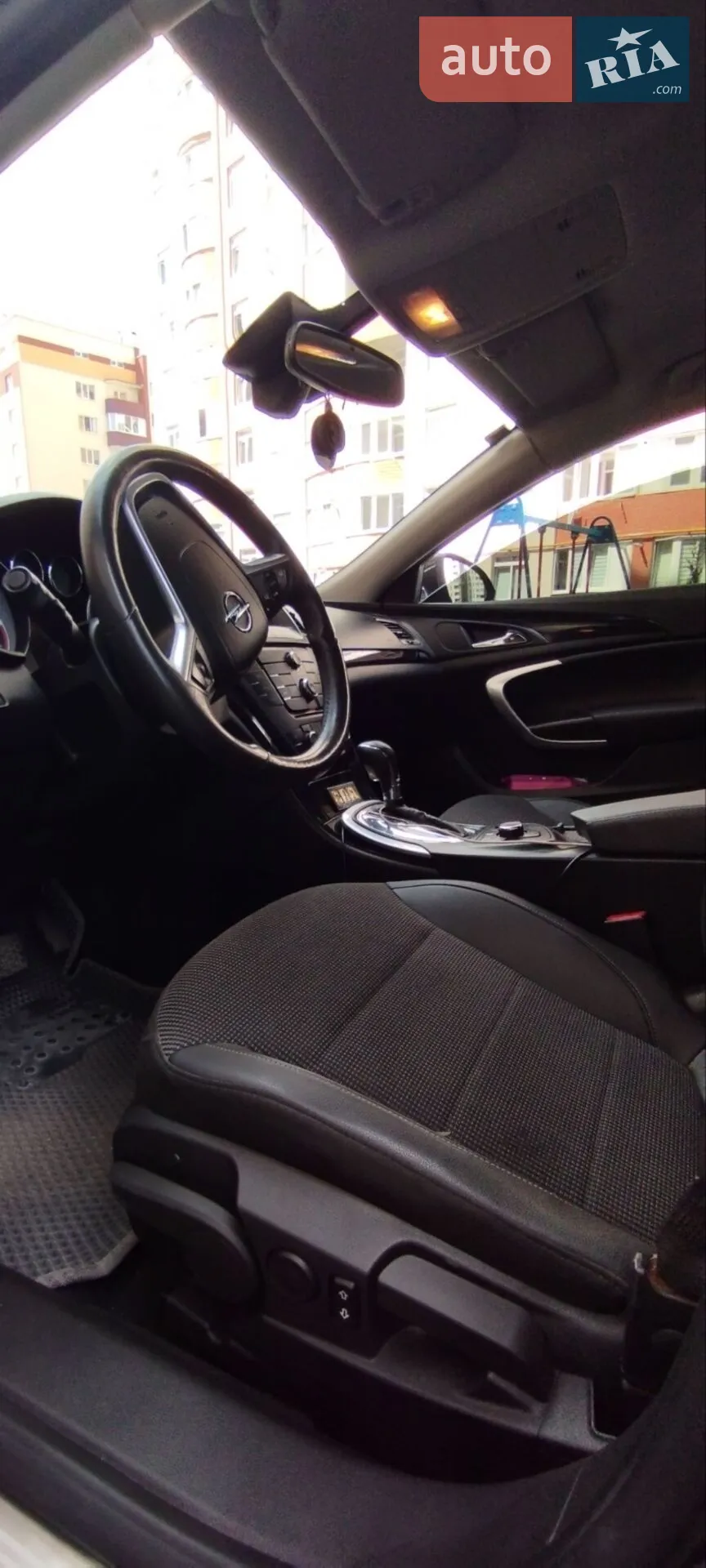 2013 Opel Insignia - мініатюра 59