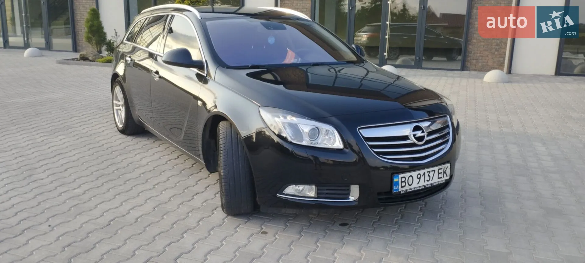 2013 Opel Insignia - мініатюра 75