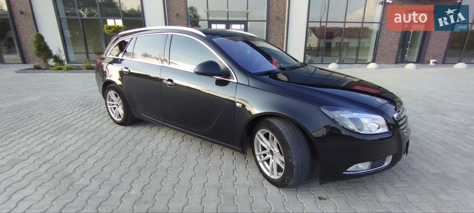 2013 Opel Insignia - мініатюра 74