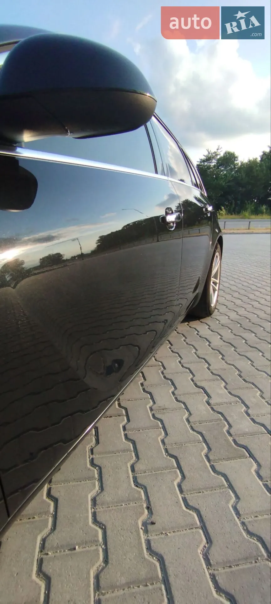 2013 Opel Insignia - мініатюра 89