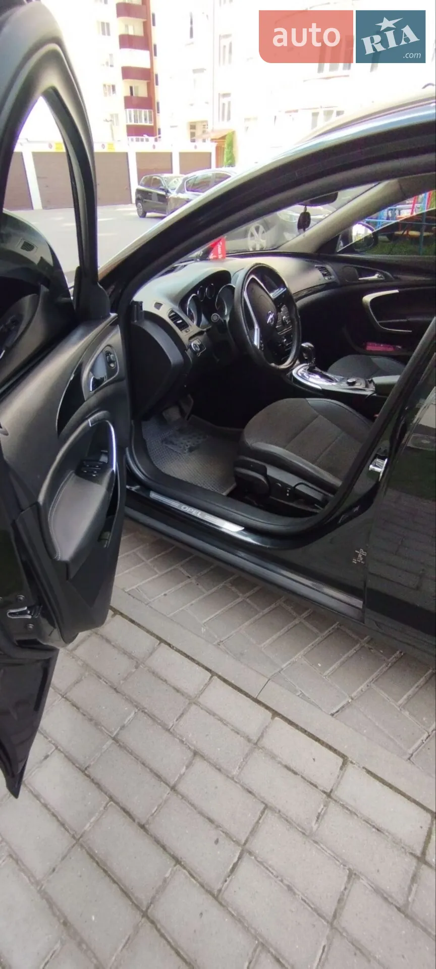 2013 Opel Insignia - мініатюра 118