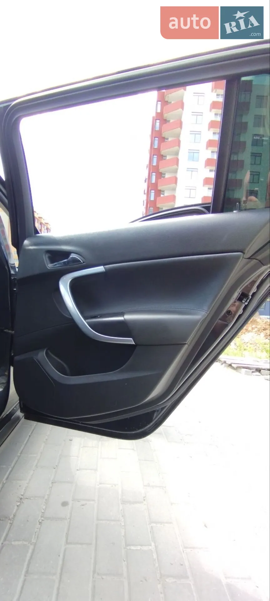 2013 Opel Insignia - мініатюра 134