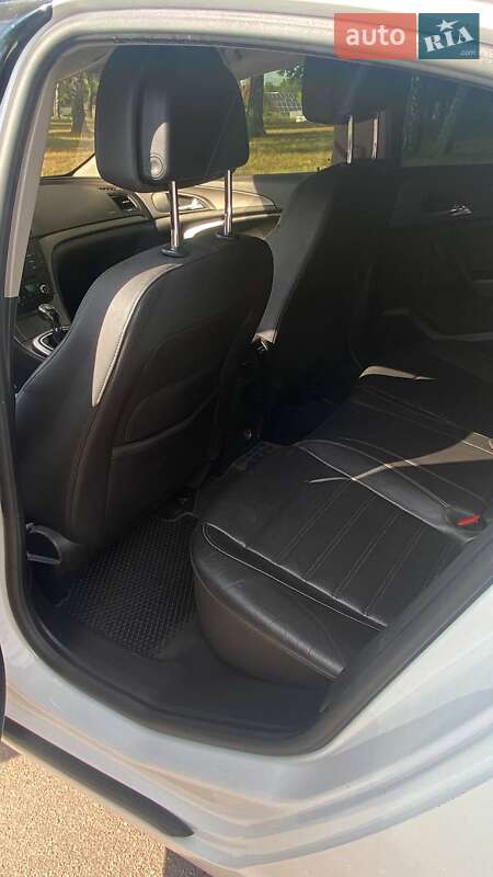 Седан Opel Insignia 2011 в Житомирі фото 7 Седан Opel Insignia 2011 в Житомирі