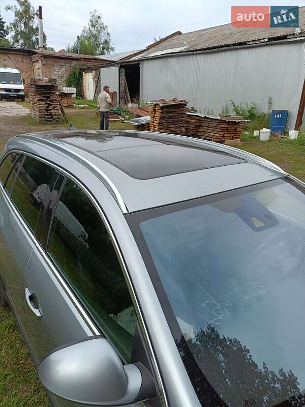 Універсал Opel Insignia 2014 в Коростені