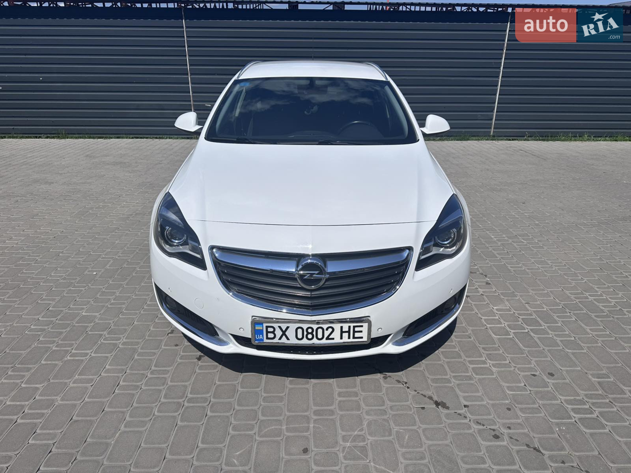 2017 Opel Insignia - мініатюра 27