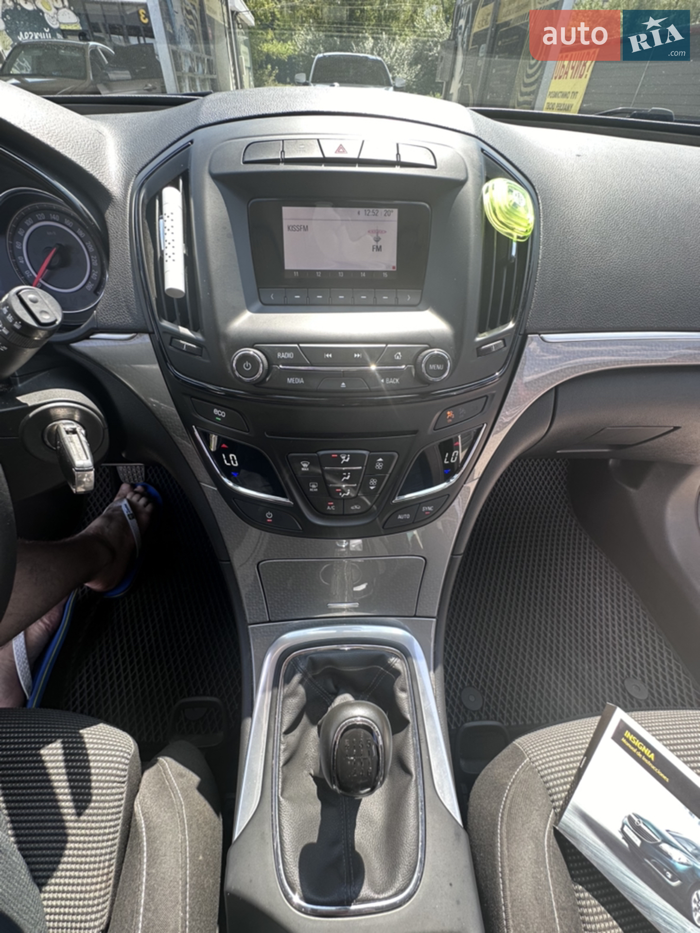 2016 Opel Insignia - мініатюра 31
