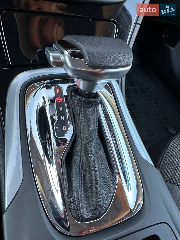 Универсал Opel Insignia 2010 в Ковеле фото 8 Универсал Opel Insignia 2010 в Ковеле