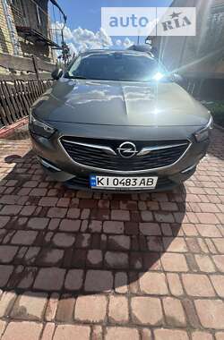 Універсал Opel Insignia 2018 в Ірпені