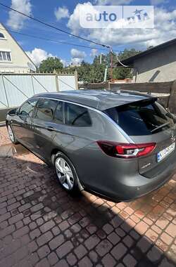 Универсал Opel Insignia 2018 в Ирпене