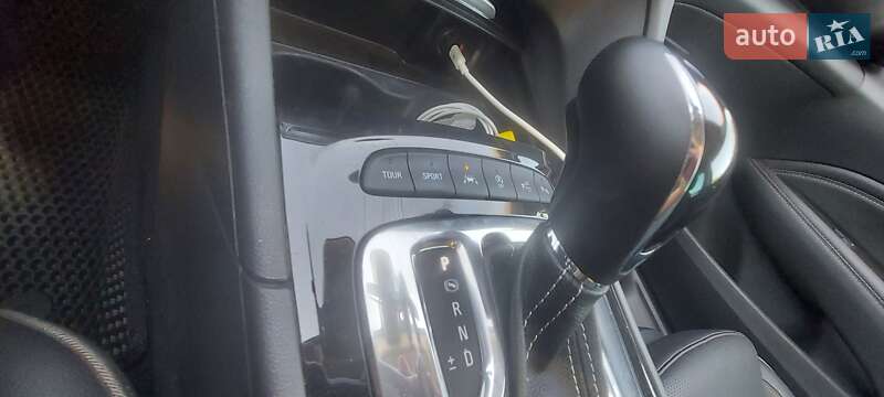 Універсал Opel Insignia 2018 в Павлограді