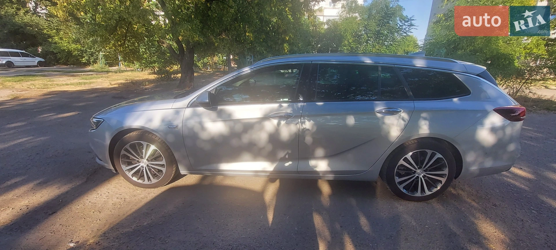 2018 Opel Insignia - мініатюра 18
