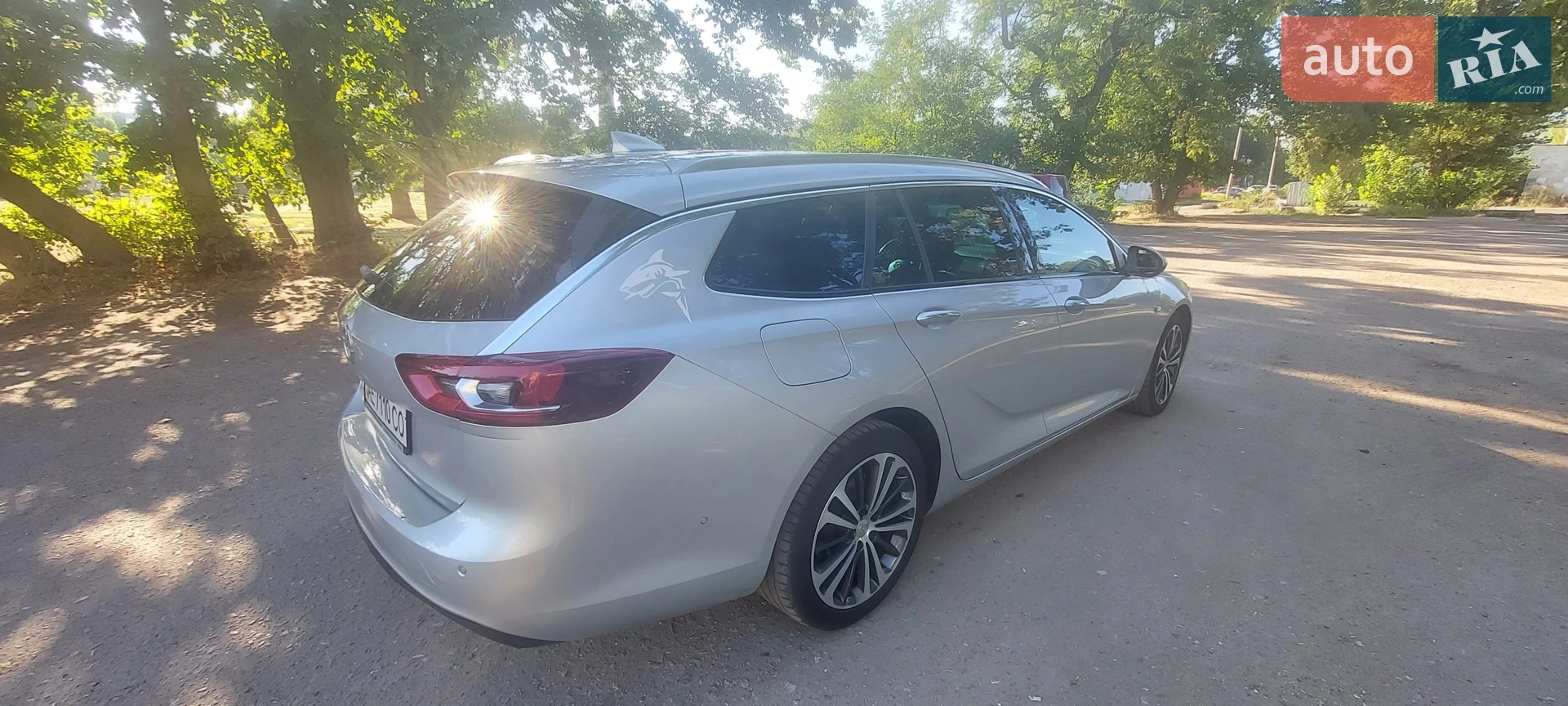 2018 Opel Insignia - мініатюра 20