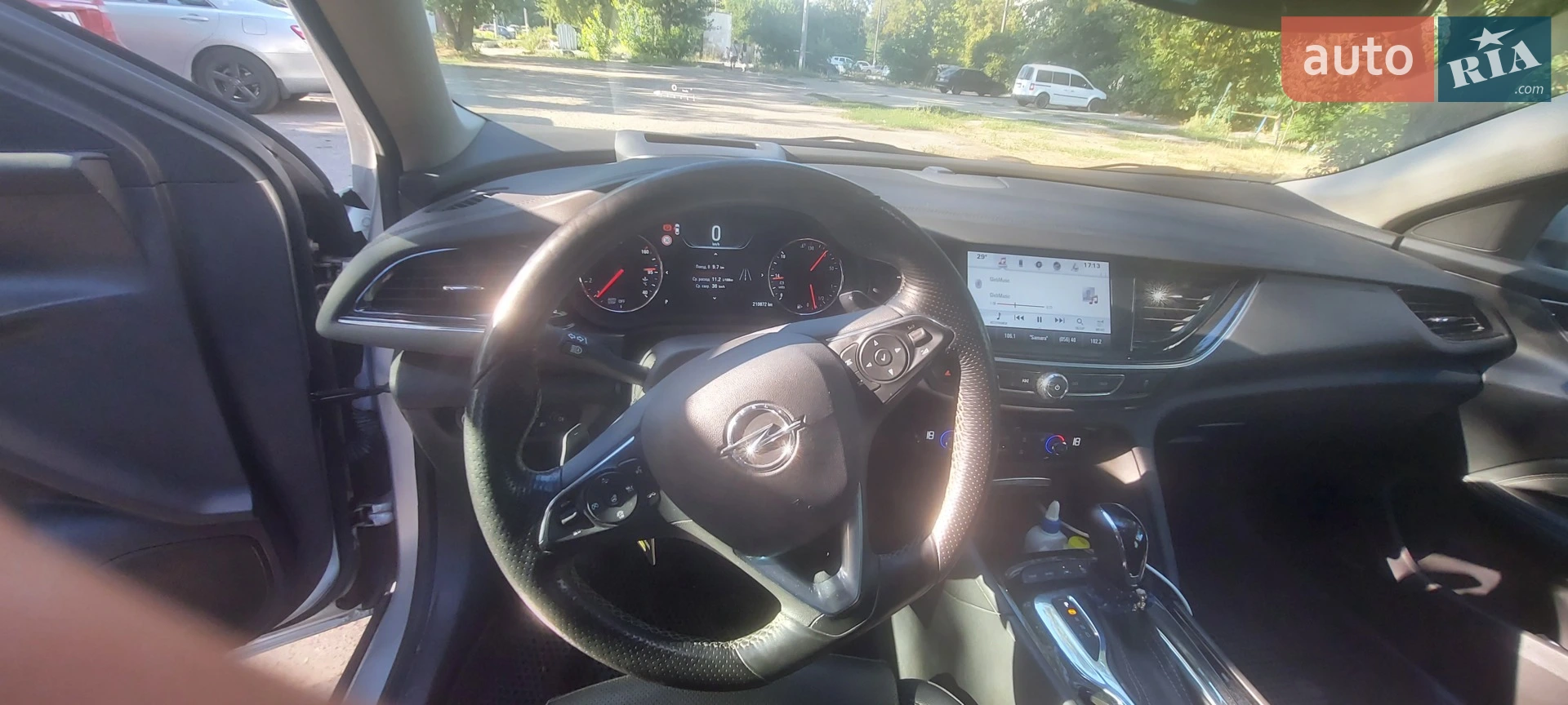 2018 Opel Insignia - мініатюра 25