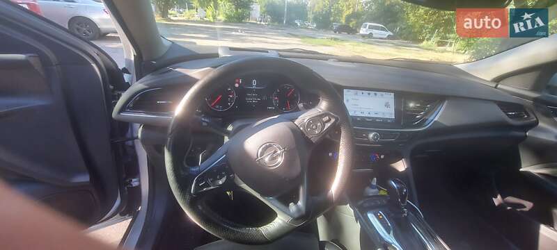 Універсал Opel Insignia 2018 в Павлограді