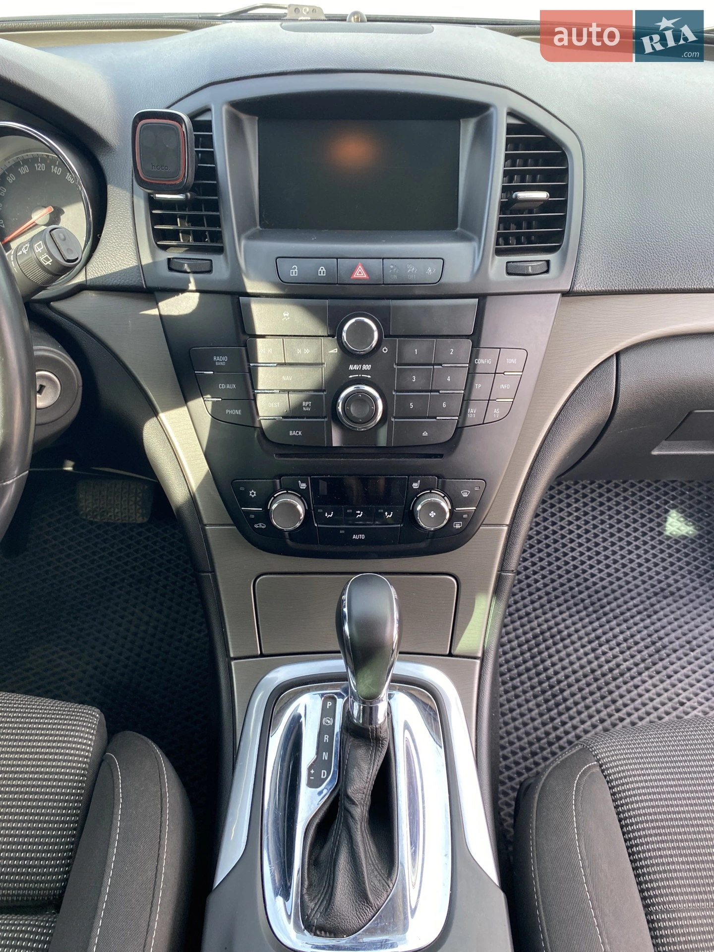 2011 Opel Insignia - мініатюра 9