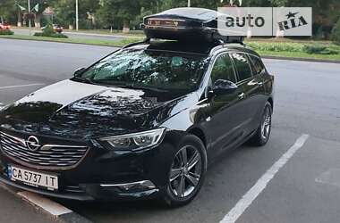 Универсал Opel Insignia 2018 в Одессе