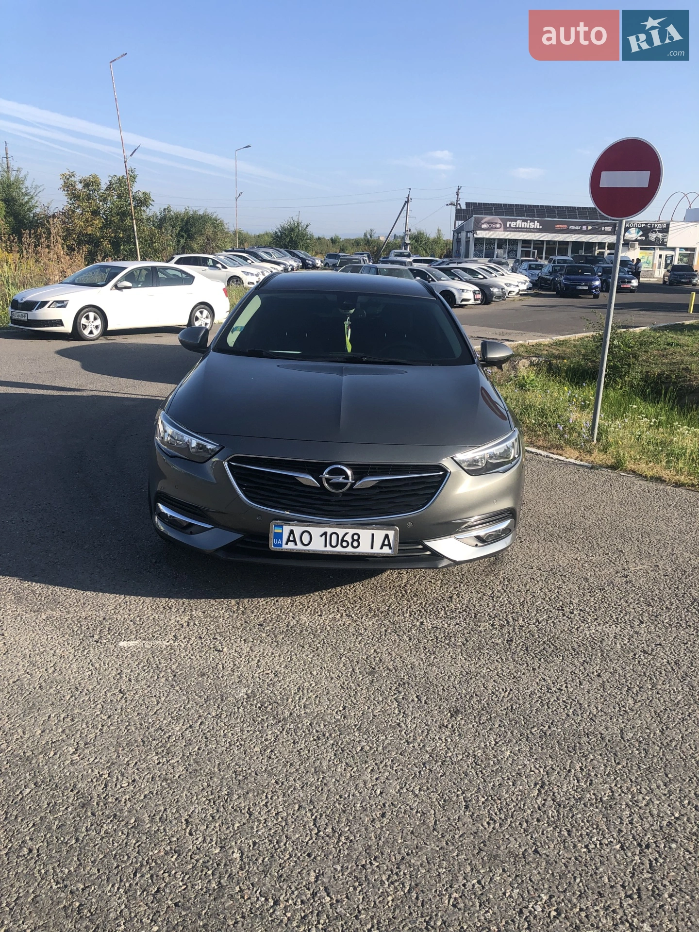 Фото авто 4