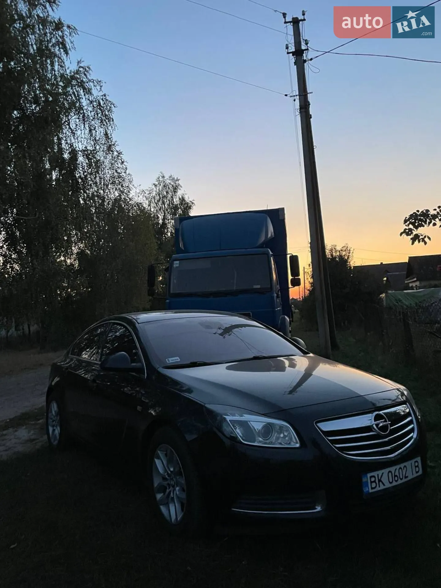 2010 Opel Insignia - мініатюра 9