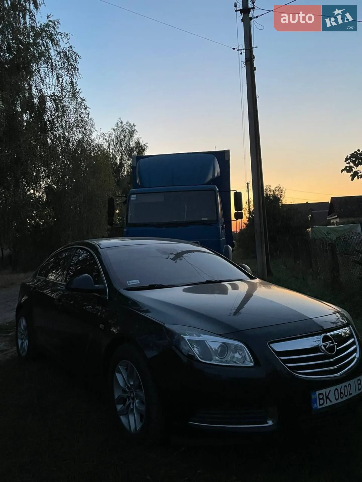 2010 Opel Insignia - фото 1
