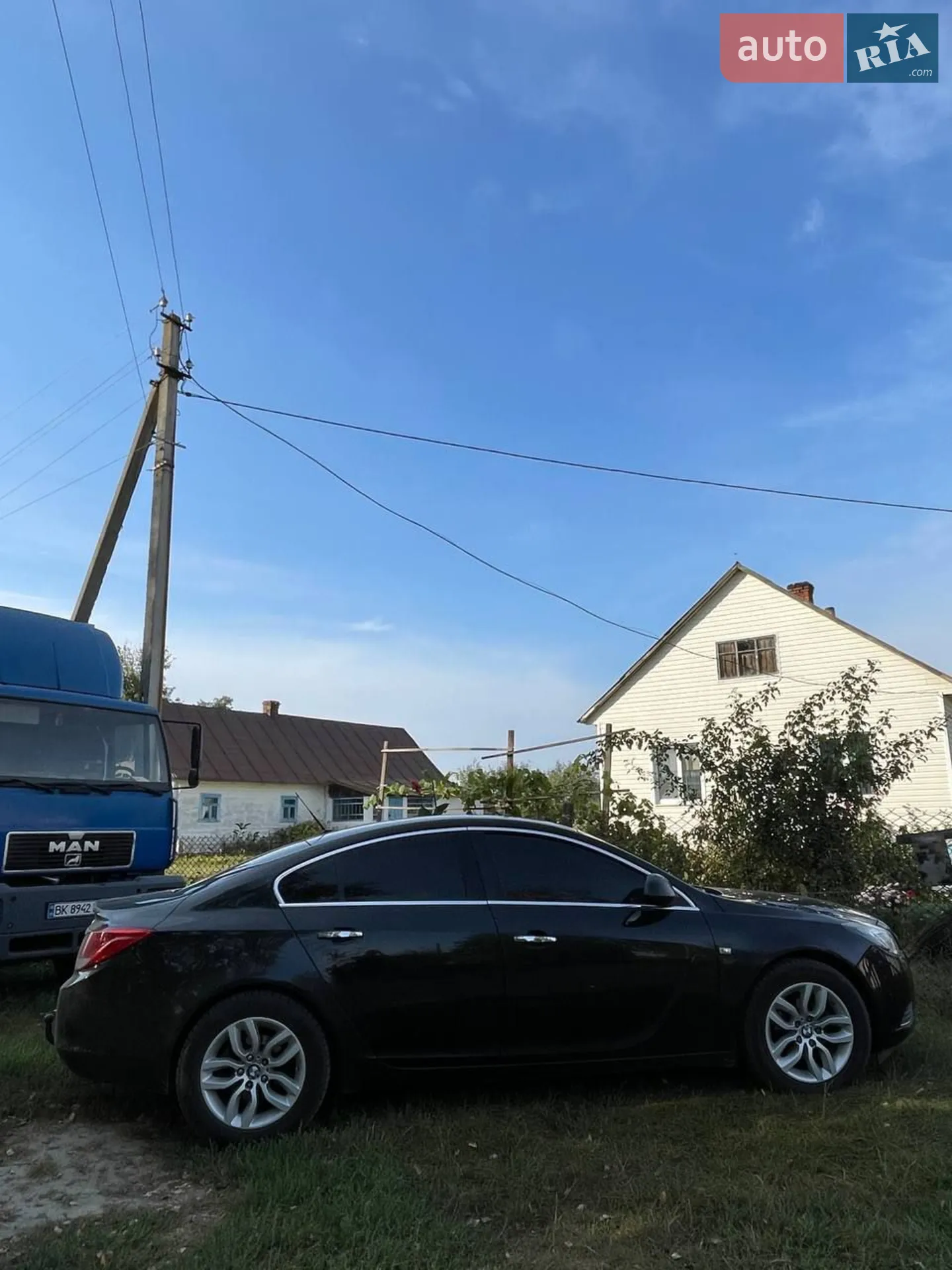2010 Opel Insignia - мініатюра 2