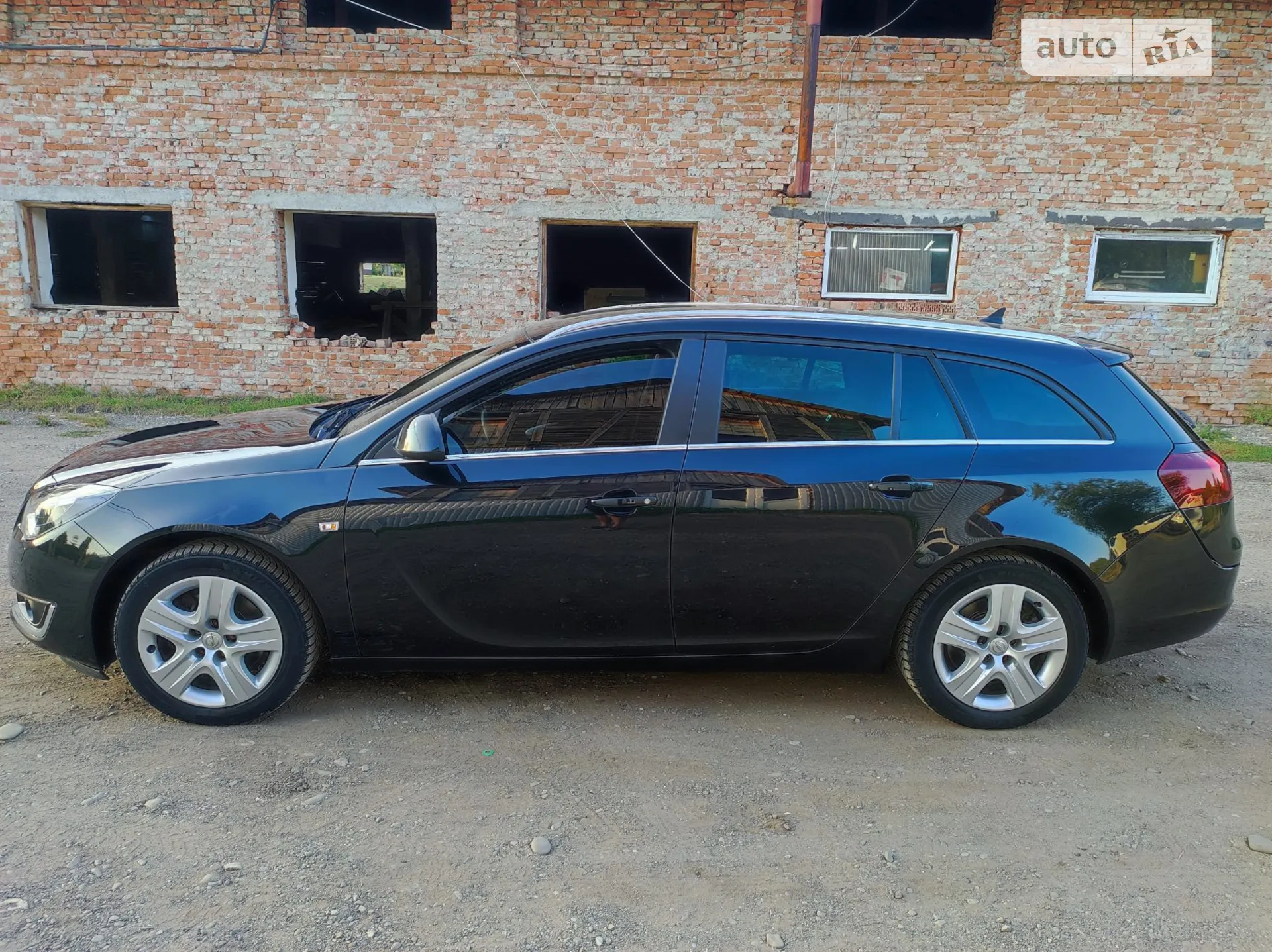 2013 Opel Insignia - мініатюра 14
