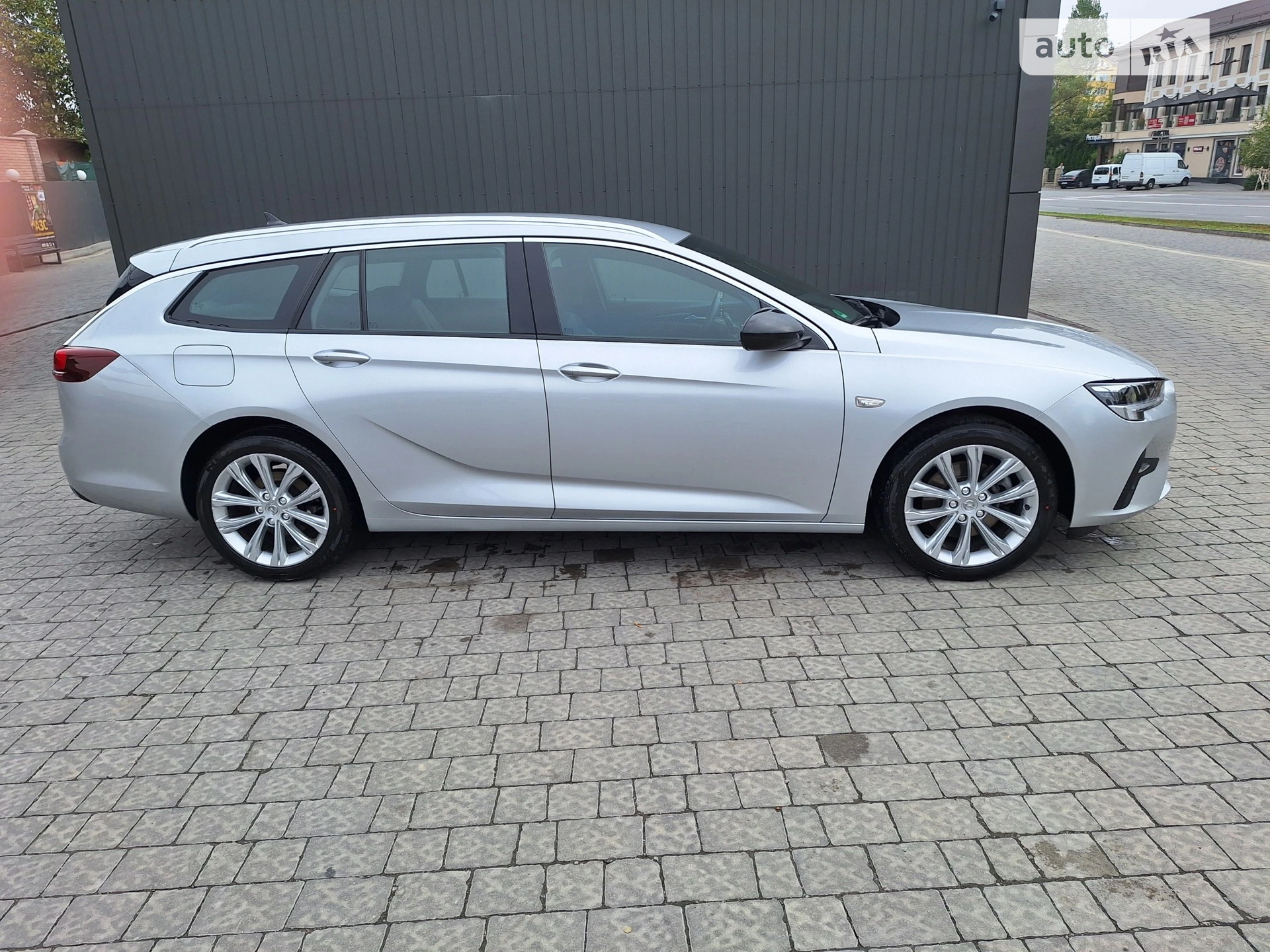 2020 Opel Insignia - мініатюра 13