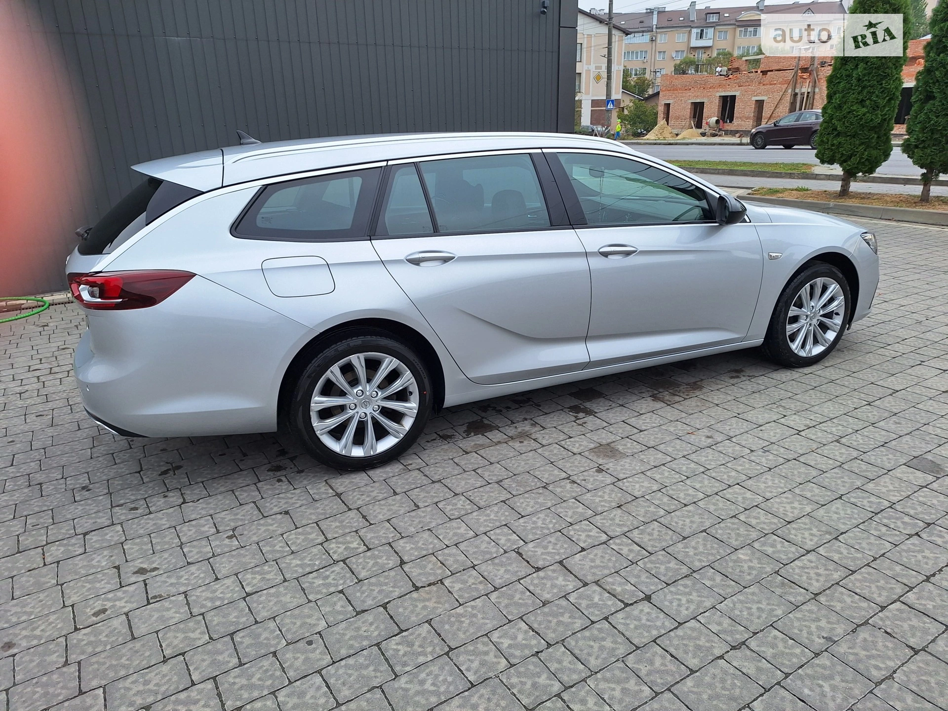 2020 Opel Insignia - мініатюра 14